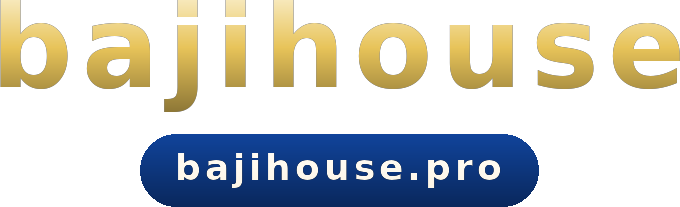 bajihouse logo